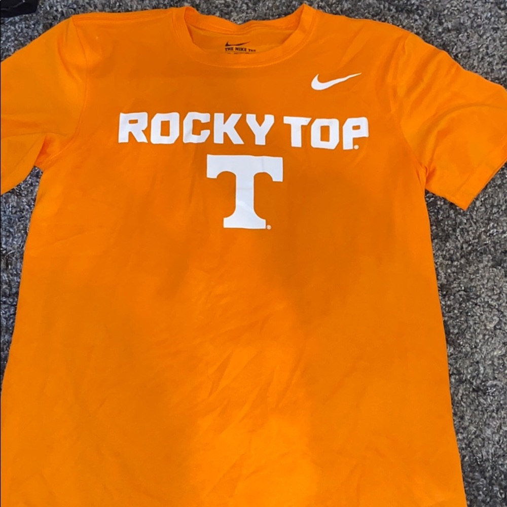 Rocky Top Dri-Fit Shirt